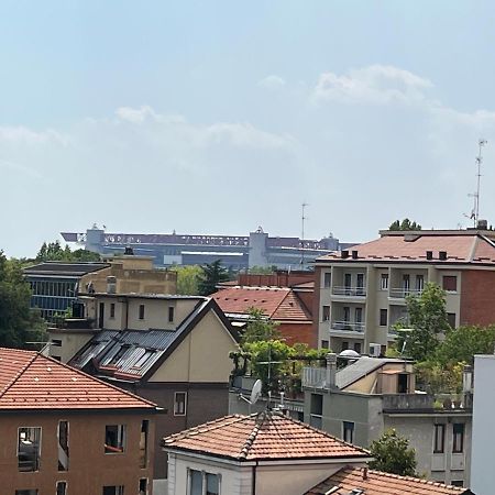 דירות מילאנו Vigliani 27 מראה חיצוני תמונה